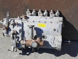 Паливний насос тнвд двигуна Toyota, Toyota 2H