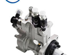 Топливный насос высокого давления Common Rail