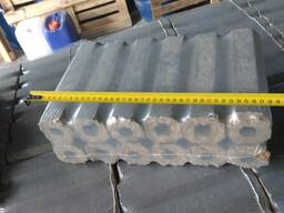 Топливные Брикеты Нестро из опилок цена от производит