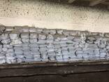 Топливные брикеты (подсолнечник) - фото 2