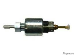 Топливо-дозуючий насос 12v Eberspacher D1Lc 251688450000