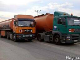 Топливо печное нефтяное