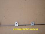 Топливопровод мтз, д240, д243 (дренажный) обратка - фото 3