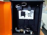 Топливораздаточная колонка для дизеля 220V/12V/24V-70л/мин, ТРК, Мини АЗС - фото 2