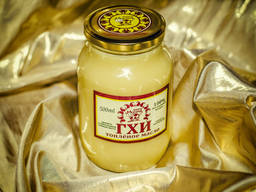 Топлёное Масло ГХИ 500 мл