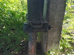 Торцовка маятникова ЗДС 1958 года