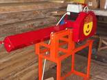 Торцовка по дереву(станок торцовочный) - фото 7