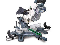 Торцовочная пила ручная Holzstar KGZ 210E