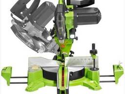 Торцовочная пила Zipper ZI-KGS216-310