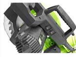 Торцовочная пила Zipper ZI-KGS216-310 - фото 1