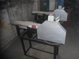 Торцовочный станок ПР-400 ( торцовка по дереву)