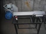 Торцовочный станок ПР-400 ( торцовка по дереву) - фото 3