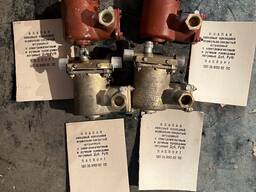 Клапан питающи судового котла КАВ 4/7