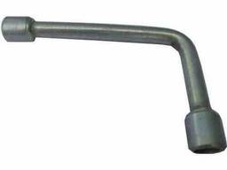 Ключ торцевой L-образный 11х13 (Харьков) Л1113Х