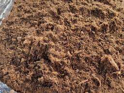 Торф - оптом