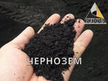 Торф, Чорнозем , земля з доставкою Київ та область - фото 2
