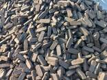 Торфобрикет, Торфяной брикет - фото 3