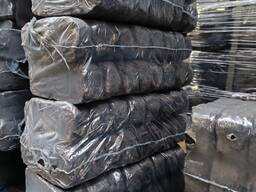 Торф'яний брикет в ТЕРМОПЛІВЦІ по 10,5 кг