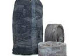 Торфяные таблетки JIFFY в сетке, виноградные, пр-во Канада