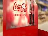 Торговая стойка для колы (Coca Cola) - фото 2