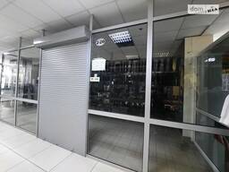 Торгові площі, довгострокова оренда, Вінниця