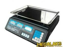 Торговые весы Opera ACS 40