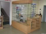 Торговые витрины, прилавки, горки, стеллажи, оборудование - фото 2