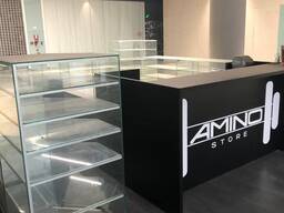 Торговий острів