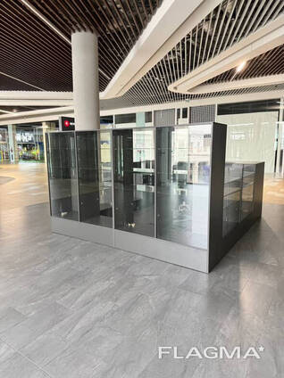 Торговий острівок