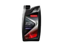 Тормозная жидкость Champion Champion Brake Fluid DOT 5.1 1L (8208508)