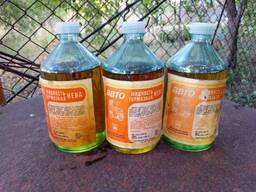 Тормозная жидкость "Нева" оригинал