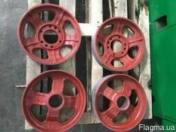 Тормозной барабан