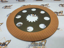 Тормозной диск фрикционный на JCB 3CX, 4CX номер : 458/20353, 450/10224, 450/10211