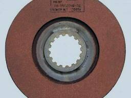 Тормозной диск МТЗ 80-82, ЮМЗ 70-3502040 (40:16)