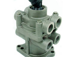 Тормозной кран MB4694 Daf