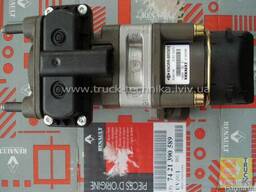 Тормозной кран RVI 7421390589