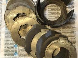 Тормозные диски КШТ.50.01 КС-5473 КС-6471 КС-6472 в Киев/Житомир/Одесса/Днепр/Кривой Рог