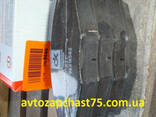 Тормозные колодки Daewoo Sens, Lanos, Matiz, Chery QQ - фото 3