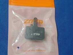Тормозные колодки ZTTO Shimano Фирменные дисковые тормоза новые