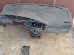 Торпеда Киа Каренс 2 Спортейдж 1 щиток приборов