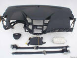 Торпедо/панель подушка airbag air bag ремни hyundai i40 2012 - фото 1