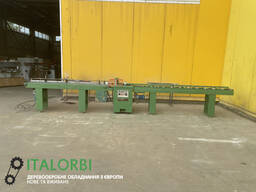 Торцовка оптимізатор Salvador