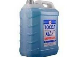 Тосол-40 канистра 10литров