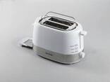 Тостер Gorenje T-850-WE 850 Вт - фото 2