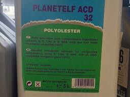 TOTAL Planetelf ACD 32 — професійна олива для холодильних компресорів