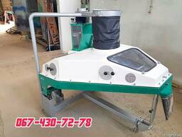 Камнеотборник БКТ-100