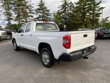 Toyota Tundra – полноразмерный пикап из США - фото 2