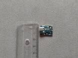 TP4057 USB-Type-C 5В 1А мини контроллер заряда с защитой - фото 2