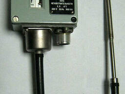 ТР-ОМ5-09 Датчик-реле температуры