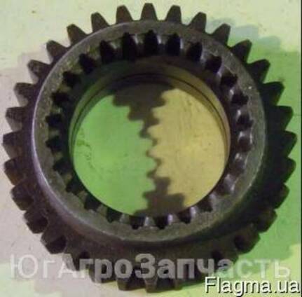 Трактор К-700, К-701 Шестерня 700А.17.01.074